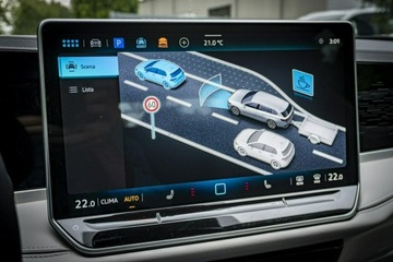 Volkswagen Passat B9 2026 Volkswagen Passat Elegance 2.0 TDI 150 KM DSG,, zdjęcie 24