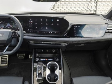 Audi A6 C9 2025 AUDI A6 e-Hybrid quattro Sedan 2.0 (367 KM) 2025, zdjęcie 11