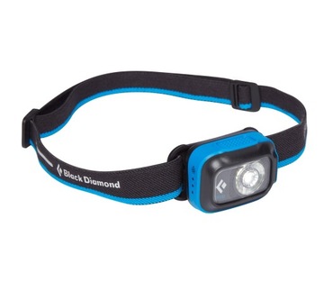 Czołówka Black Diamond SPRINT 225 lm latarka LED