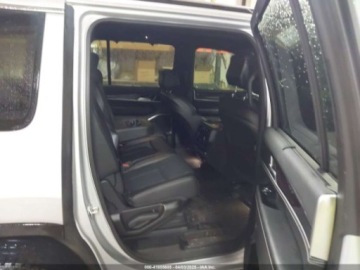 Jeep Wagoneer II 2024 Jeep Wagoneer Series I 2024 3.0l 3.0 Benzyna 420KM, zdjęcie 12