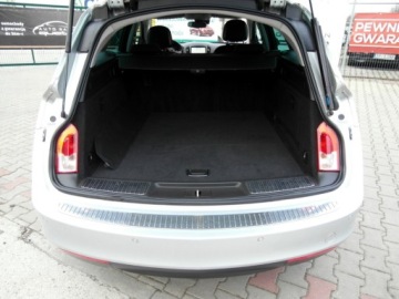 Opel Insignia I Country Tourer 2.0 CDTI Ecotec 163KM 2013 Opel Insignia Kamera Xenon Nawigacja Led 2.0 Diesel 163KM, zdjęcie 11