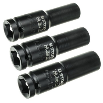 NASADKI UDAROWE DŁUGIE 1/2