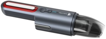 Navitel CL100 Wireless HEPA портативный автомобильный пылесос