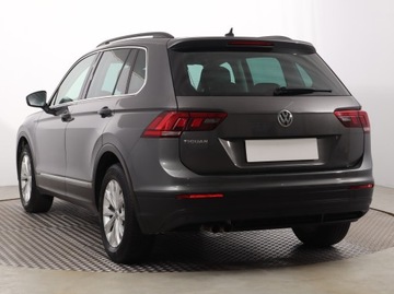 Volkswagen Tiguan II SUV 1.5 TSI EVO 150KM 2018 VW Tiguan 1.5 TSI, Salon Polska, 1. Właściciel, zdjęcie 3