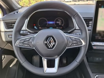 Renault Captur II 2025 Techno 1.3 TCe 140KM /Pakiet Infotainment 10,4&quot;, Pack Winter, zdjęcie 6