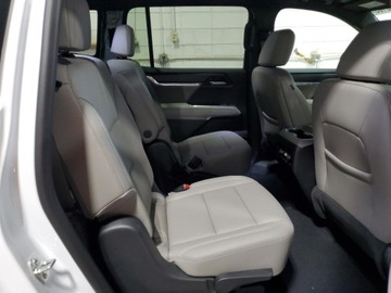  GMC Acadia Elevation 2025 2.5l 2.5 Benzyna 228KM, zdjęcie 11