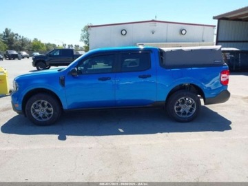 Ford Maverick II 2025 Ford Maverick 2025 Ford Maverick XLT FWD SuperCrew 2.5 Benzyna 162KM, zdjęcie 1