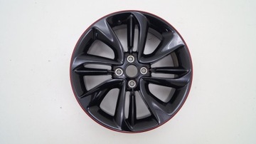 OPEL ADAM KARL FELGA 17 7J ET44 4X100 T