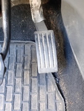 POTENCJOMETR PEDAŁ GAZU FORD FOCUS MK2 II