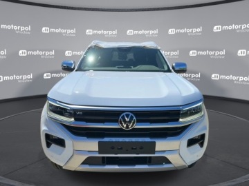 Volkswagen Amarok II 2026 Volkswagen Amarok Aventura 4MOTION, 3.0 V6 TDI 240, zdjęcie 1