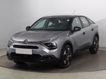 Citroen C4 III 2023 Citroen C4 1.2 PureTech, Salon Polska, zdjęcie 1