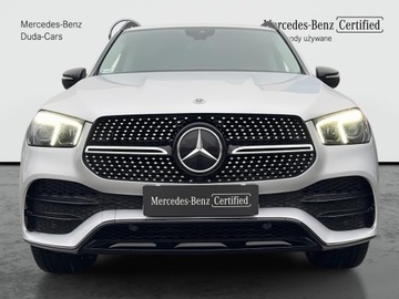 Mercedes GLE V167 2020 Mercedes-Benz GLE 350 350e 4Matic Plug-in Hybrid, zdjęcie 1