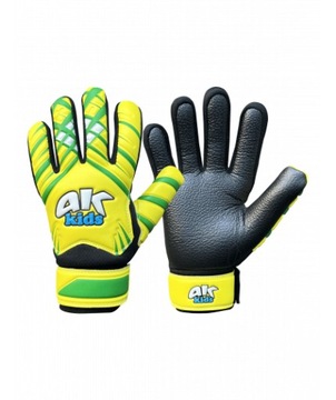 Rękawice Bramkarskie 4Keepers 4K KIDS SUN NC r.3 JR