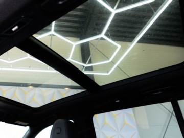 Mercedes GLS X167 SUV Facelifting 3.0 450d 367KM 2025 MERCEDES-BENZ GLS 450 d 4-MATIC AMG Line 3.0 (367KM) 2025, zdjęcie 16