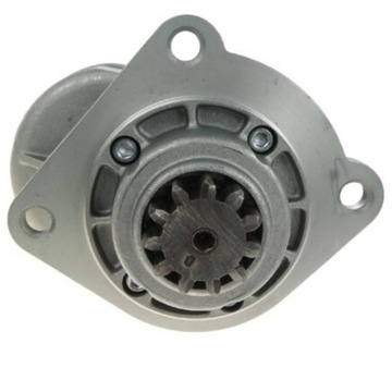 Стартер типа Magneton C-330/C-360/Zetor с редуктором