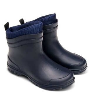 ИЗОЛИРОВАННЫЕ БЕЛОНКИ, ТЕМНО-СИНИЕ 37