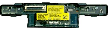 Модуль WiFi/BT для телевизора Samsung BN59-01359A (WCA734M)