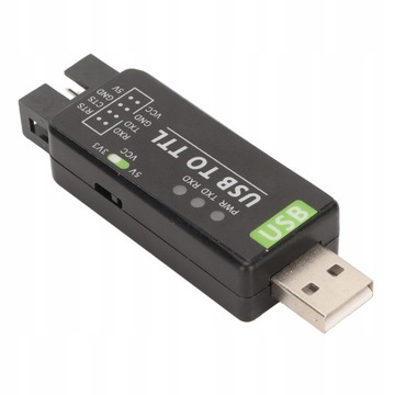 Konwerter USB na TTL FT232RL Chip Wiele obwodów
