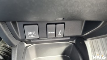 Honda Jazz IV Mikrovan Facelifting 1.5 i-VTEC 130KM 2018 Honda Jazz 1.5 BENZ manual 131KM Navi czujniki 100 bezwypadek 1.5 Benzyna, zdjęcie 29