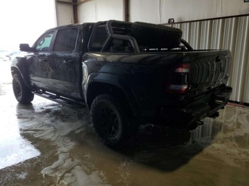  RAM 1500 2022r., TRX, od ubezpieczalni 6.2 Benzyna 702KM, zdjęcie 2