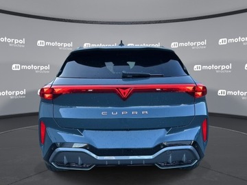 Cupra Terramar 2025 Cupra Terramar 2.0 TSI 204 KM DSG 4Drive, zdjęcie 8