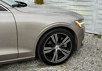 Volvo S60 III Sedan 2.0 T6 310KM 2019 Volvo S60 Volvo S60 T6 AWD Inscription 2.0 Benzyna 310KM, zdjęcie 32