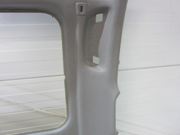 BMW F30 СЕРЫЙ ПОТОЛОК 7343299 СТЕКЛО EVERESTGRAU