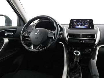 Mitsubishi Eclipse Cross SUV 1.5 T 163KM 2019 Mitsubishi Eclipse Cross klima auto kamera i, zdjęcie 15