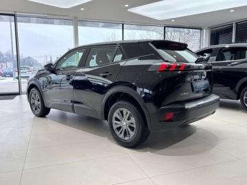 Peugeot 2008 II 2021 Peugeot 2008 Active Pack Kamera cofania CarPlayAndroid Auto LED FV23, zdjęcie 1