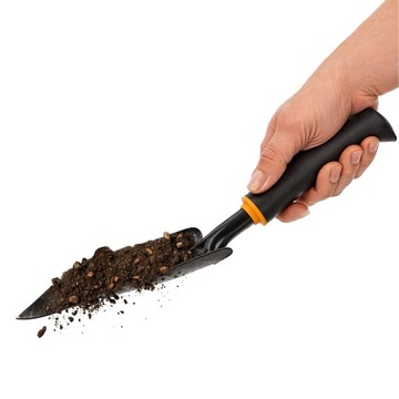 САДОВАЯ ЛОПАТА ДЛЯ ПОСАДКИ РАСТЕНИЙ, ПОСАДОВ, МЕТАЛЛИЧЕСКОЙ САДОВОЙ ЗЕМЛИ