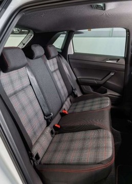 Volkswagen Polo VI GTI Facelifting 2.0 TSI 207KM 2024 Volkswagen Polo 2.0 Tsi Gti DSG 2.0 Benzyna 206KM, zdjęcie 13