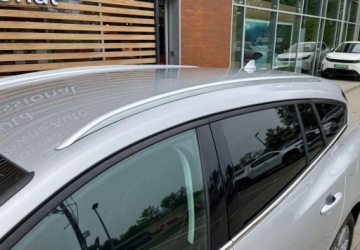 Ford Focus IV 2022 Ford Focus Ford Focus 1.5 EcoBlue SCR Connected 1.5 Diesel 120KM, zdjęcie 2