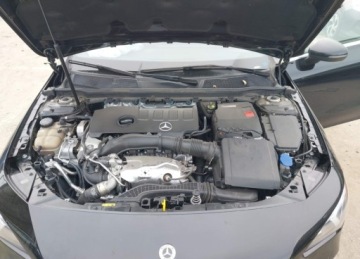 Mercedes CLA C118/X118 Coupe 2.0 250 224KM 2023 Mercedes-Benz CLA MERCEDES-BENZ CLA 250 COUPE 2.0 Benzyna 224KM, zdjęcie 11