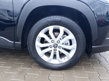 Toyota Corolla Cross 2022 Toyota Corolla Cross 2.0 Hybrid Comfort Toyota Cor, zdjęcie 35