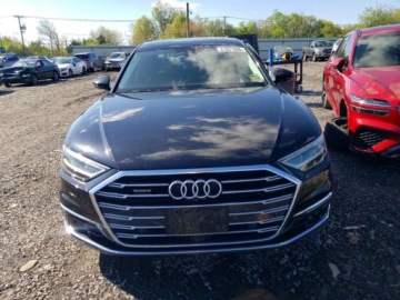 Audi A8 D5 2020 Audi A8 2020 AUDI A8 L E 3.0 Hybryda 443KM, zdjęcie 5