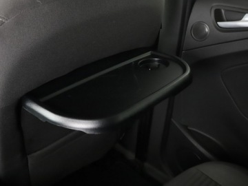 Ford C-MAX II Grand C-MAX Facelifting 1.5 EcoBoost 150KM 2016 Ford C-Max BiXenon, Grzane fotele i kierownica,, zdjęcie 33