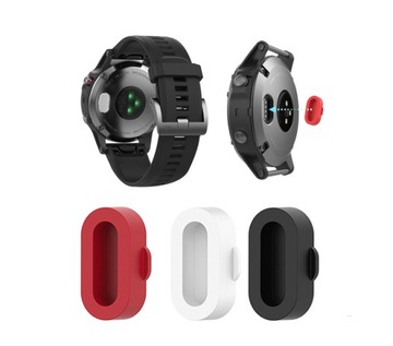 Zaślepka Ładowania Garmin Instinct 2X Solar