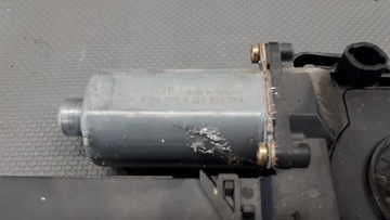 7L0959794 MOTOREK OKNO PRAVÝ ZADNÍ VW TOUAREG