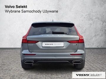 Volvo V60 II  Kombi 2.0 D4 190KM 2019 Volvo V60 Cross Country FV23 Salon PL D4 190KM AWD, zdjęcie 7