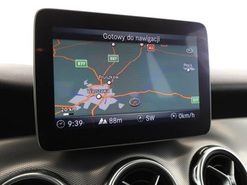 Mercedes GLA I Off-Roader Facelifting 1.6 200 156KM 2019 Mercedes GLA 200 Automat Navi Kamera cofania, zdjęcie 23