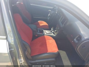 Dodge Charger VII 2023 Dodge Charger 2023r, Scat Pack, 6.4L, Widebody 6.4 Benzyna 485KM, zdjęcie 9