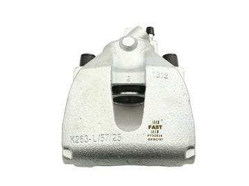 ZACISK HAMULCOWY PRZÓD FT32826