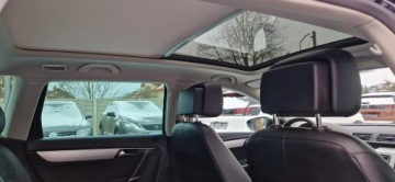 Volkswagen Passat B7 Variant 1.6 TDI CR DPF BlueMotion 105KM 2011 Volkswagen Passat Jeden Właściciel 1.6 TDI, zdjęcie 31