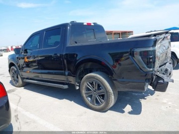 Ford 2021 Ford F150 Lariat 2021 3.5l 3.5 Benzyna 400KM, zdjęcie 2