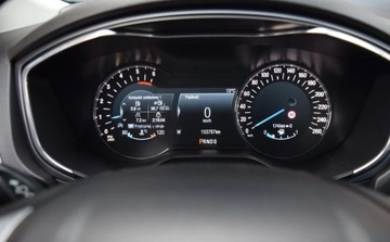 Ford Mondeo V Kombi 2.0 TDCi 150KM 2017 Ford Mondeo 2.0 TDCI PowerShif ST-Line Edition Lopatki Navi Alum Pdc 2.0, zdjęcie 19