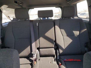 Toyota Land Cruiser VIII 2024 Toyota Land Cruiser 2024 Toyota Land Cruiser 4WD 2.4 Benzyna 326KM, zdjęcie 9