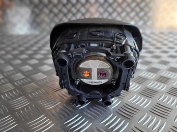 ALFA ROMEO MITO DESKA ROZDĚLOVAČE KONZOLA KOKPIT AIRBAG PÁSY ORIGINÁLNÍ