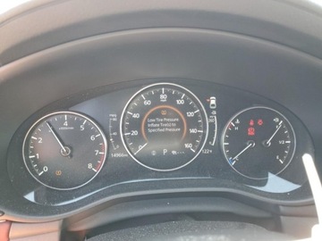 Mazda 3 IV 2023 Mazda 3 Premium 2023 2.5l 2.5 Benzyna 191KM, zdjęcie 9