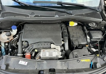 Peugeot 2008 I SUV Facelifting 1.2 PureTech 130KM 2019 Peugeot 2008 1.2 benz. 131KM Gwarancja Zamiana Zarejestrowany 1.2 Benzyna, zdjęcie 28