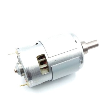 Двигатель с рукавом